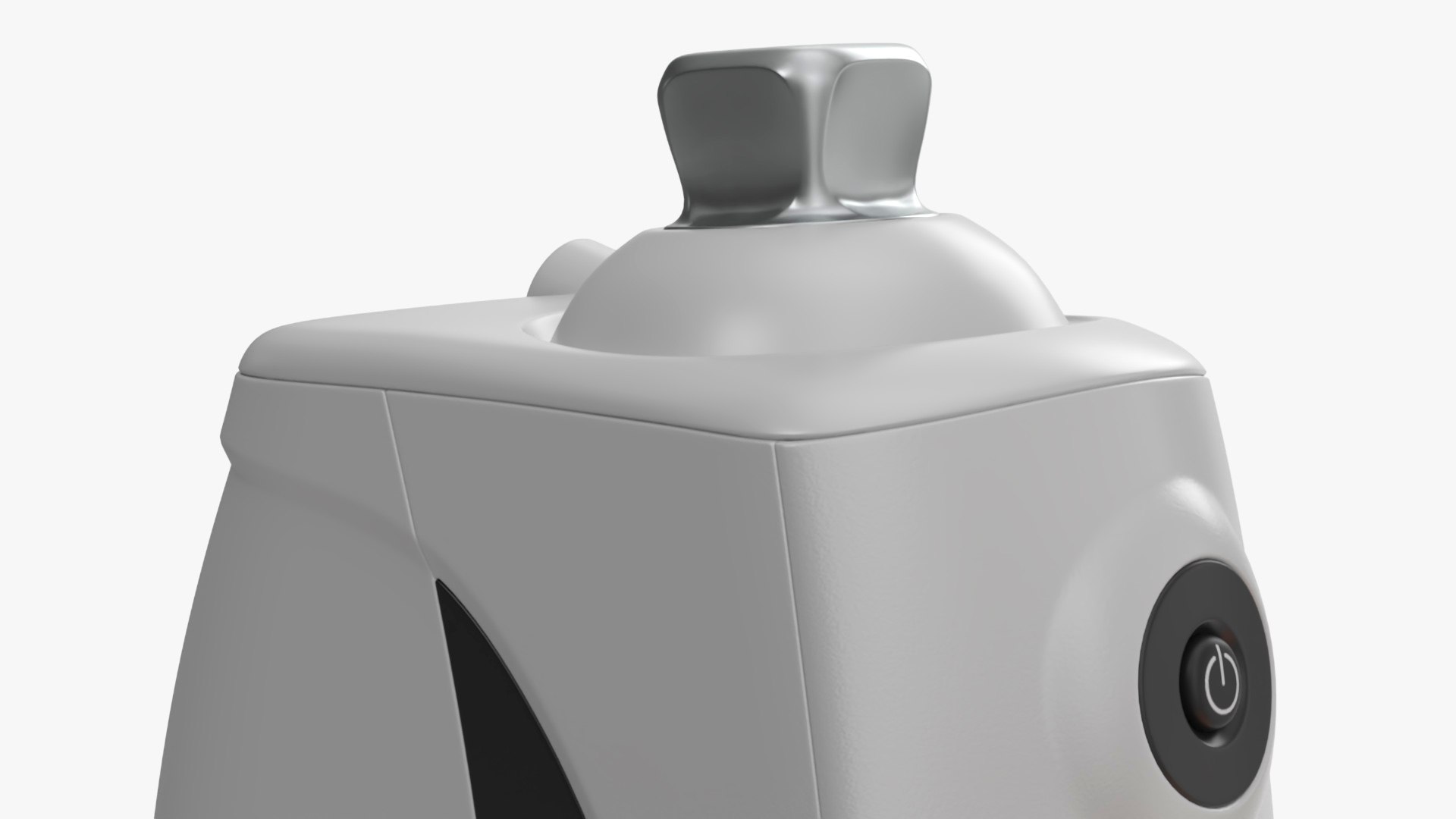 3D Bionic Prosthesis With Rubber Foot - TurboSquid 2228048
