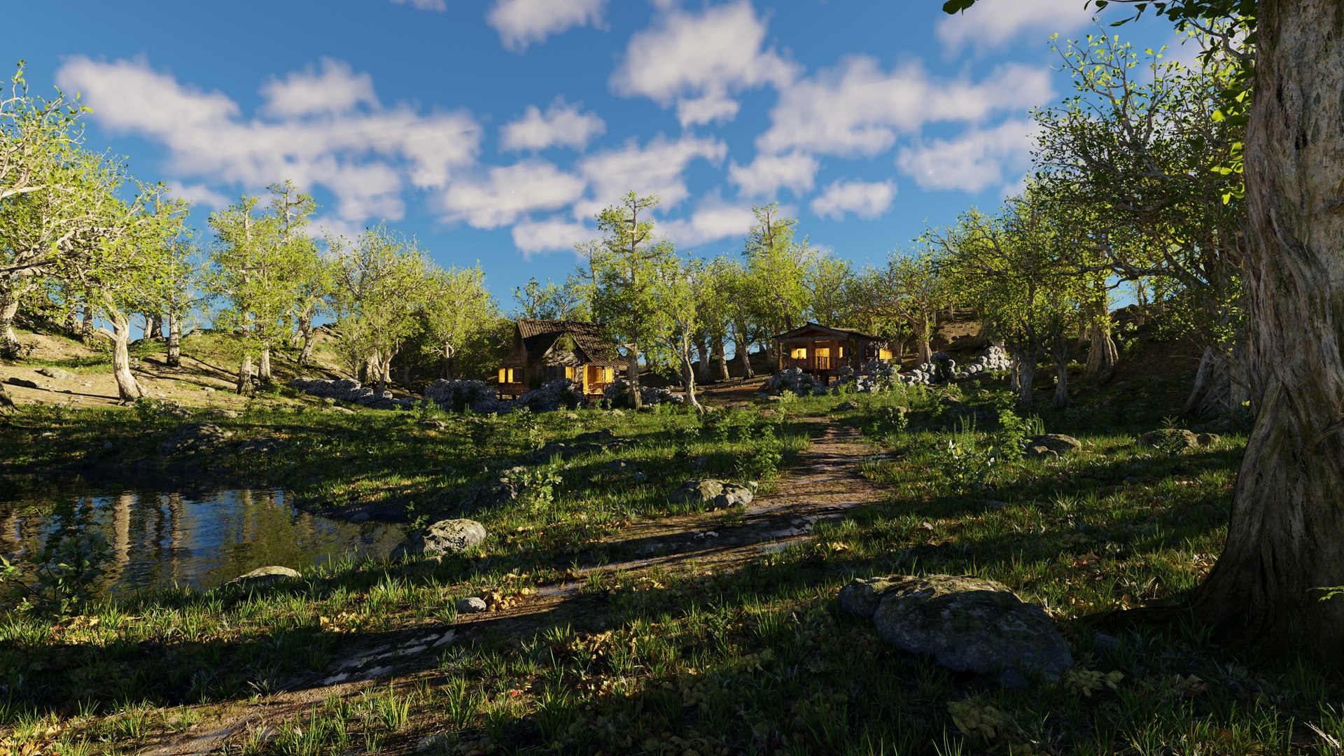Cabins Scene 3D model https://p.turbosquid.com/ts-thumb/Sa/KRUiGF/LZ/0002/jpg/1682392427/1920x1080/fit_q87/8e37f47246d4d548c3d7e252cadb82cc99f2d744/0002.jpg