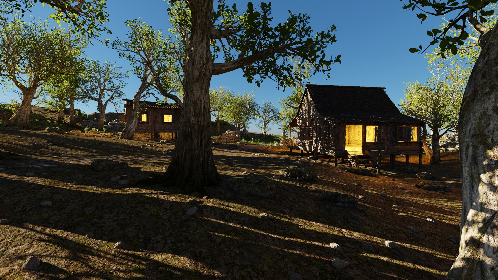 Cabins Scene 3D model https://p.turbosquid.com/ts-thumb/Sa/KRUiGF/Ug/0010/jpg/1682392501/1920x1080/fit_q87/6dee3938e2a160b0aba664b7fdc11125b9648fdb/0010.jpg