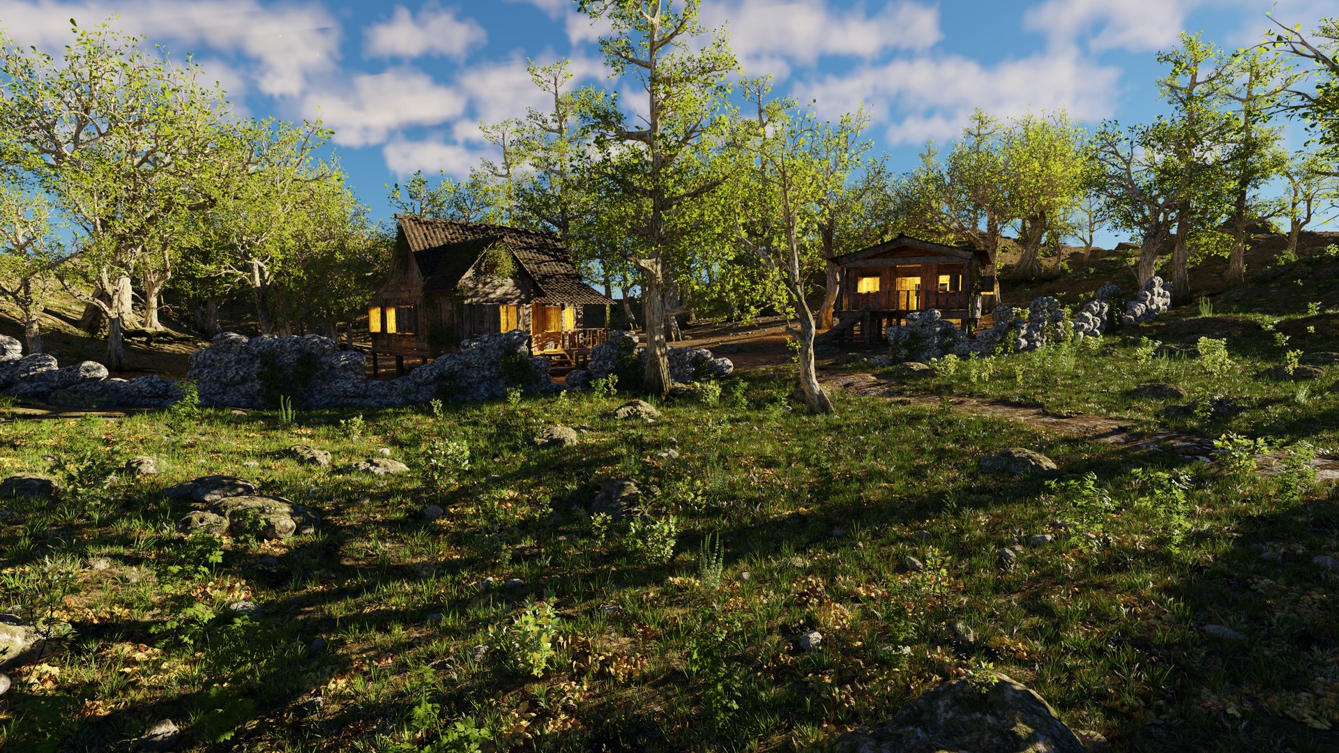 Cabins Scene 3D model https://p.turbosquid.com/ts-thumb/Sa/KRUiGF/c8/0006/jpg/1682392481/1920x1080/fit_q87/5655a816ef70430cc3bd934f38ebe44aba2e567f/0006.jpg