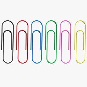 Paper Clip(1)
