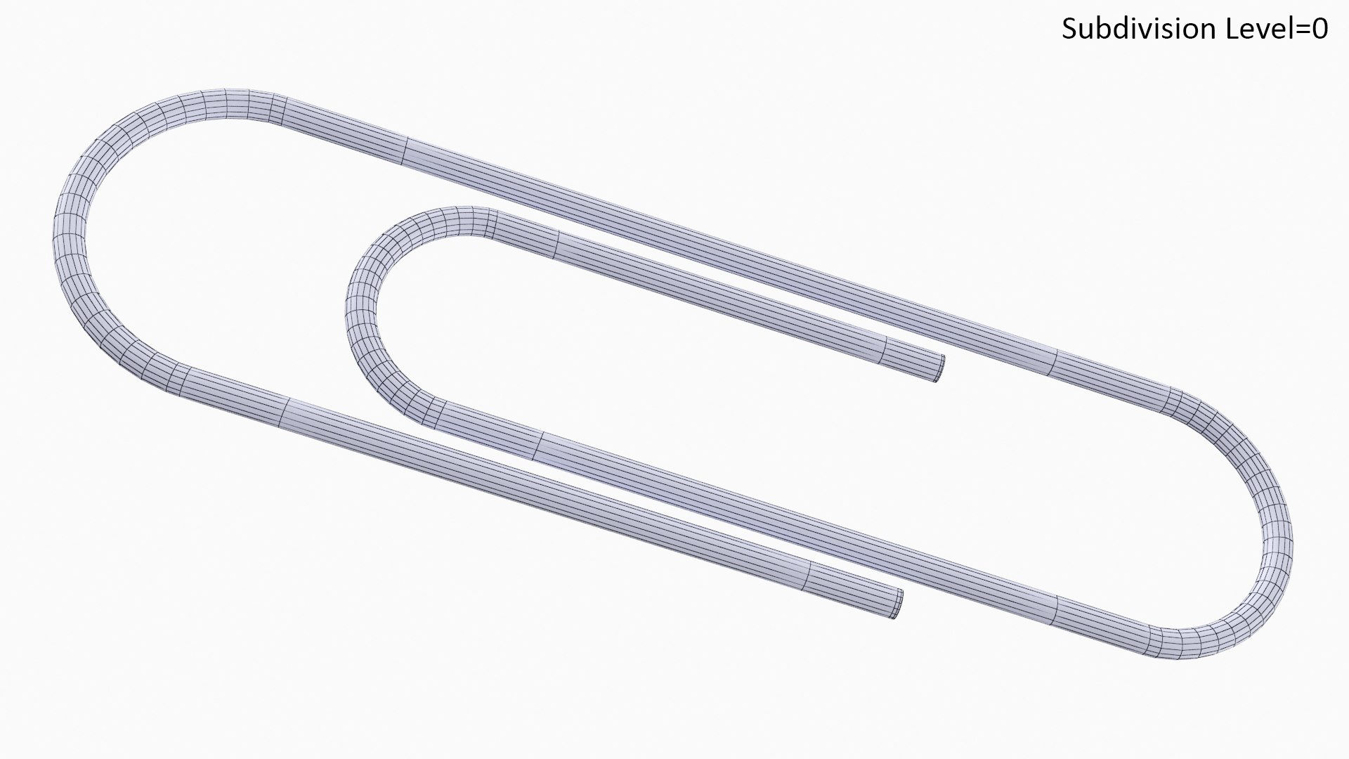 3D Paper Clip(1) model https://p.turbosquid.com/ts-thumb/Sa/LZedCV/Po/paperclip8/jpg/1791799899/1920x1080/fit_q87/19305b5c8f7cde6ca0720e33f45f310e27056e0f/paperclip8.jpg