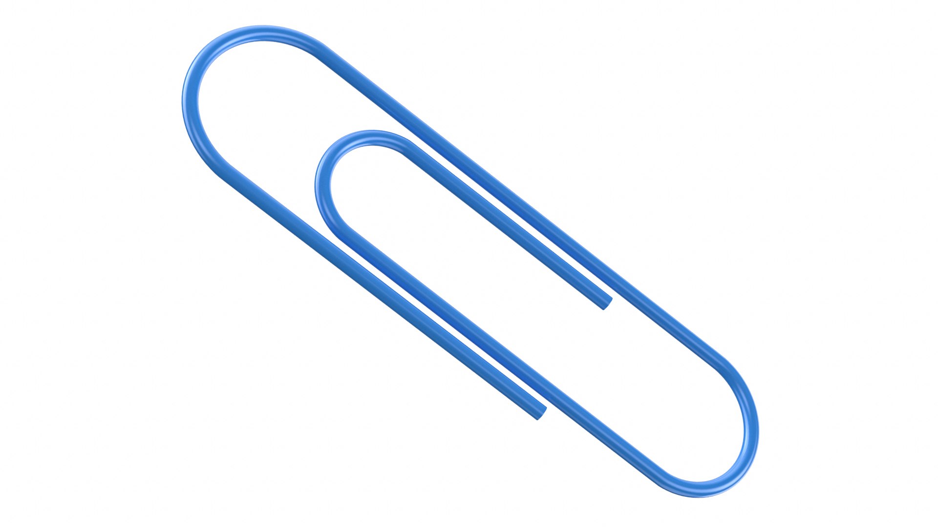 3D Paper Clip(1) model https://p.turbosquid.com/ts-thumb/Sa/LZedCV/xk/paperclip7/jpg/1791799904/1920x1080/fit_q87/f37f91a9465fbb1f75700b82683e0e83b813119e/paperclip7.jpg
