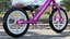 3D Child Bikes Collection 4