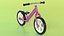 3D Child Bikes Collection 4