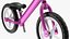 3D Child Bikes Collection 4