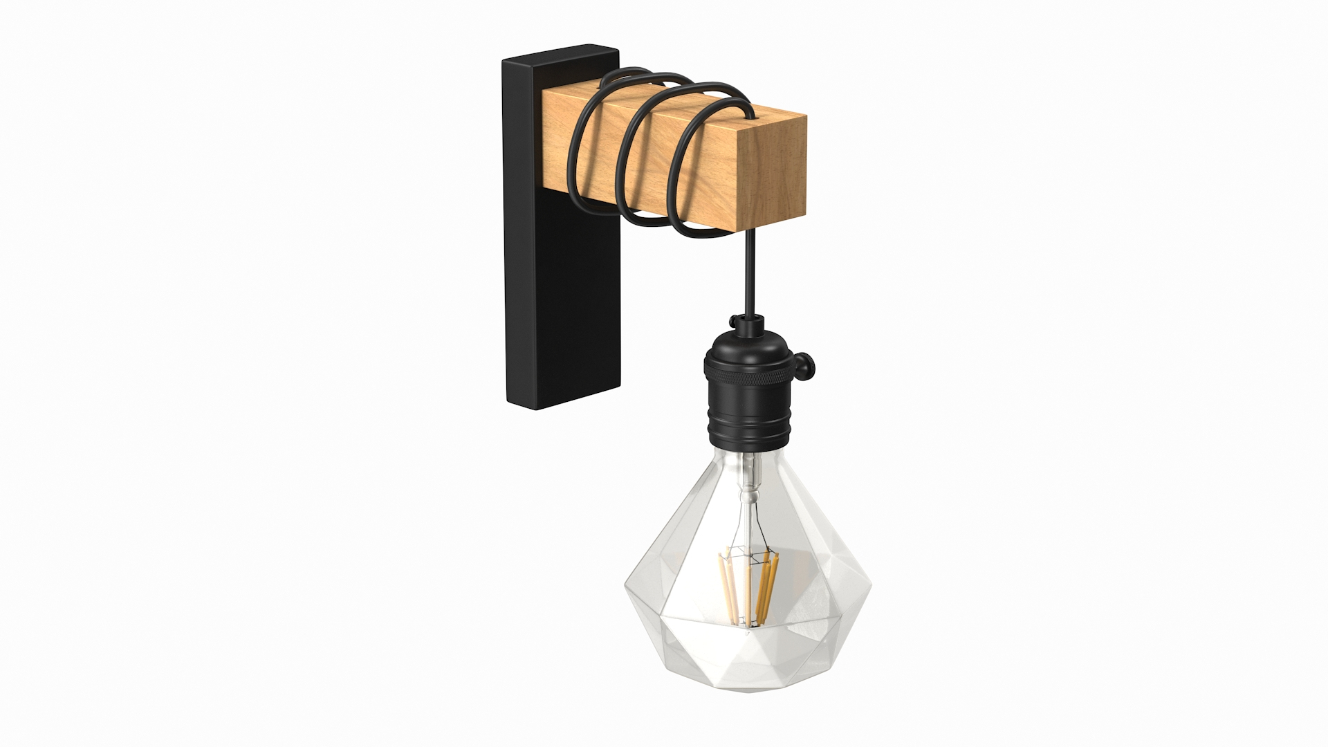 3D Home Decor Collection 3 model https://p.turbosquid.com/ts-thumb/Sa/NoBu4Y/jO/vintage_wall_lamp_black_with_light_bulb_360/jpg/1649411622/1920x1080/turn_fit_q99/88ceaf02a7ea495029d57440fc41277d116ee663/vintage_wall_lamp_black_with_light_bulb_360-1.jpg