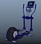 Crosstrainer