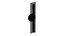 West Elm Perforated Sconce