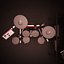 Yamaha DTXPRESS IV Standart