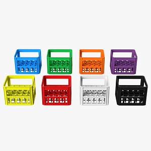 Bottle Crates