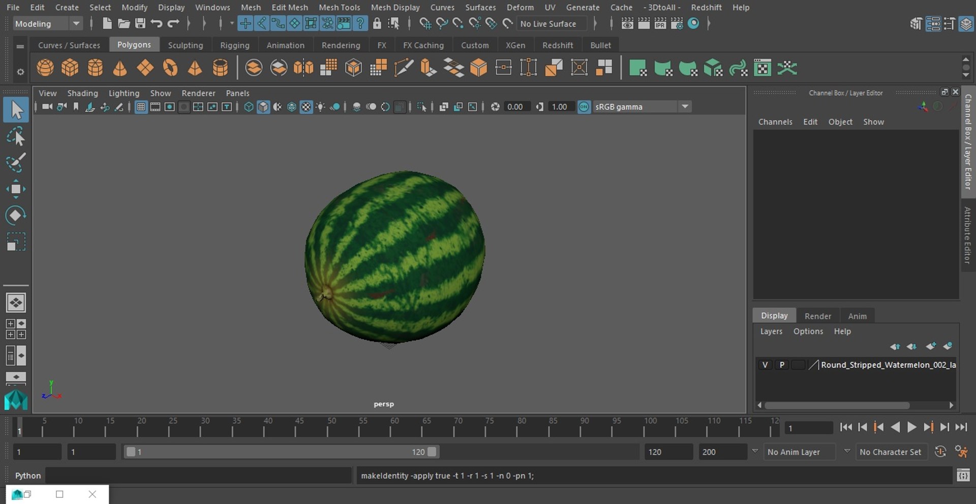 Round Stripped Watermelon 3D model https://p.turbosquid.com/ts-thumb/Sa/Pdgf7O/iK/roundstrippedwatermelonmb3dmodel015/jpg/1688565899/1920x1080/fit_q87/b6e626d71e4e7fd00a710625836758fab887d25b/roundstrippedwatermelonmb3dmodel015.jpg