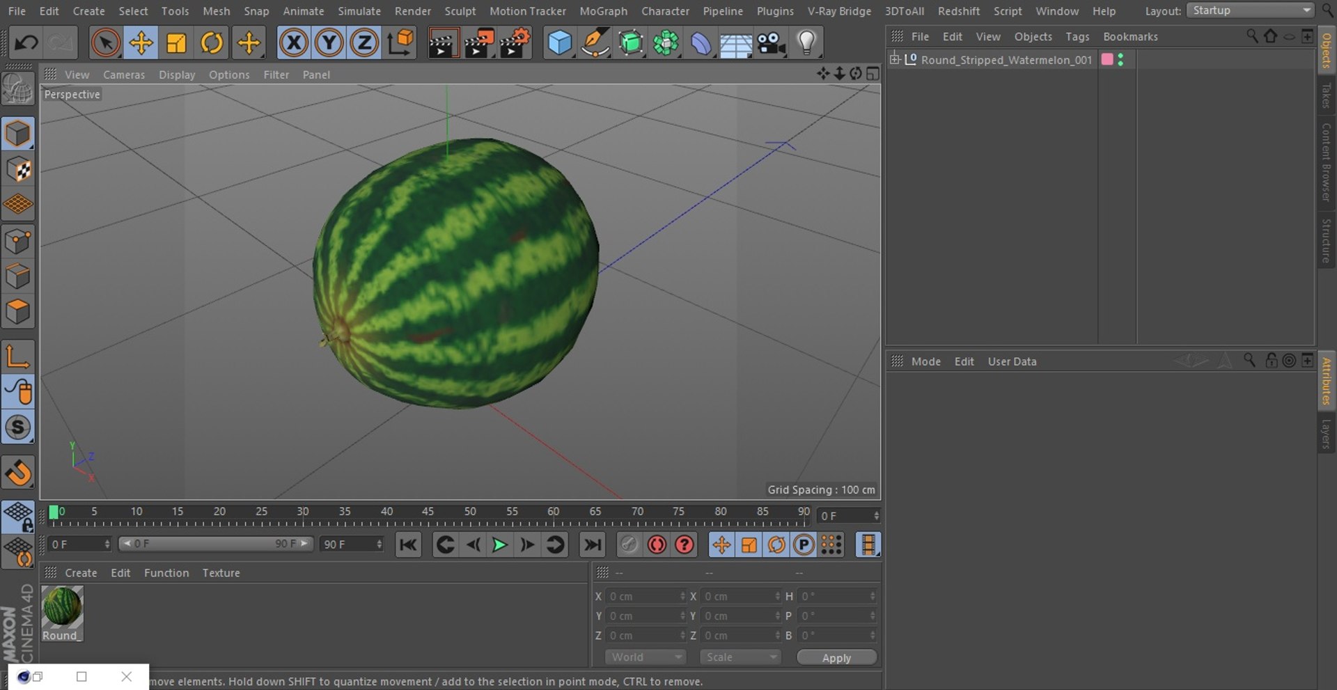 Round Stripped Watermelon 3D model https://p.turbosquid.com/ts-thumb/Sa/Pdgf7O/r6/roundstrippedwatermelonmb3dmodel016/jpg/1688565904/1920x1080/fit_q87/45e28b25366ec32728d783a139b39070824544a3/roundstrippedwatermelonmb3dmodel016.jpg