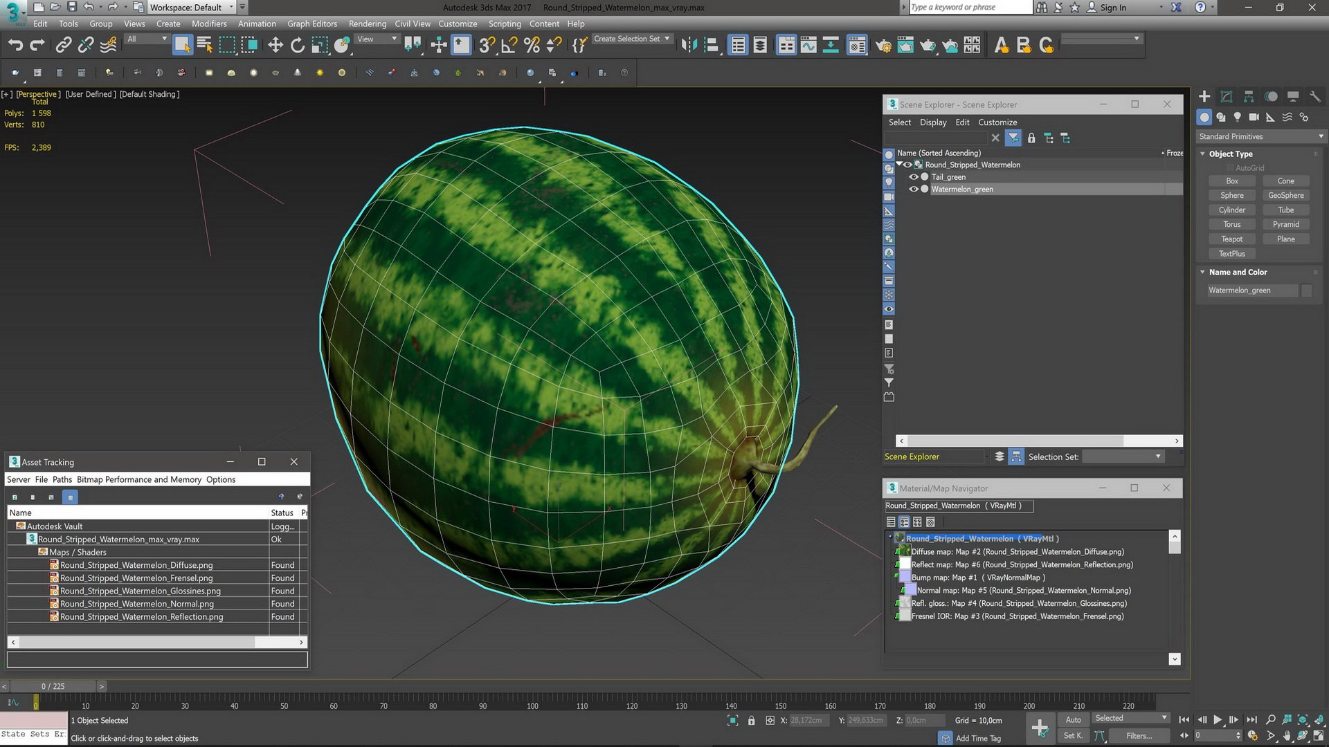 Round Stripped Watermelon 3D model https://p.turbosquid.com/ts-thumb/Sa/Pdgf7O/ro/roundstrippedwatermelonmb3dmodel014/jpg/1688565894/1920x1080/fit_q87/92ac3475429ca5ddc939881b272ae7114dadad35/roundstrippedwatermelonmb3dmodel014.jpg