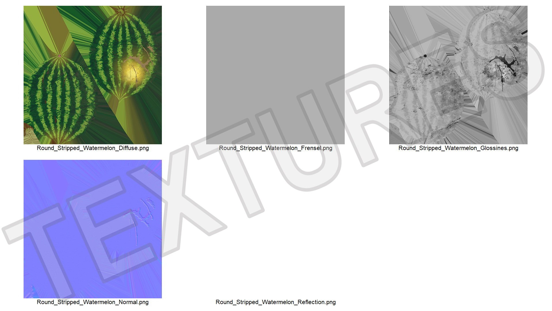 Round Stripped Watermelon 3D model https://p.turbosquid.com/ts-thumb/Sa/Pdgf7O/vS/roundstrippedwatermelonmb3dmodel013/jpg/1688565888/1920x1080/fit_q87/dcbe7a5363c1e91ee7e5312427493033e6a49579/roundstrippedwatermelonmb3dmodel013.jpg