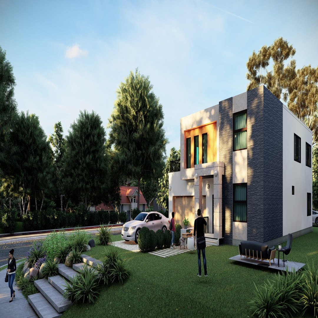 AutoDesk Revit File 52 Model - TurboSquid 2312049