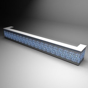 Logistic bar