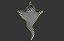 Halloween  Ghost - 3D Printable