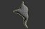 Halloween  Ghost - 3D Printable