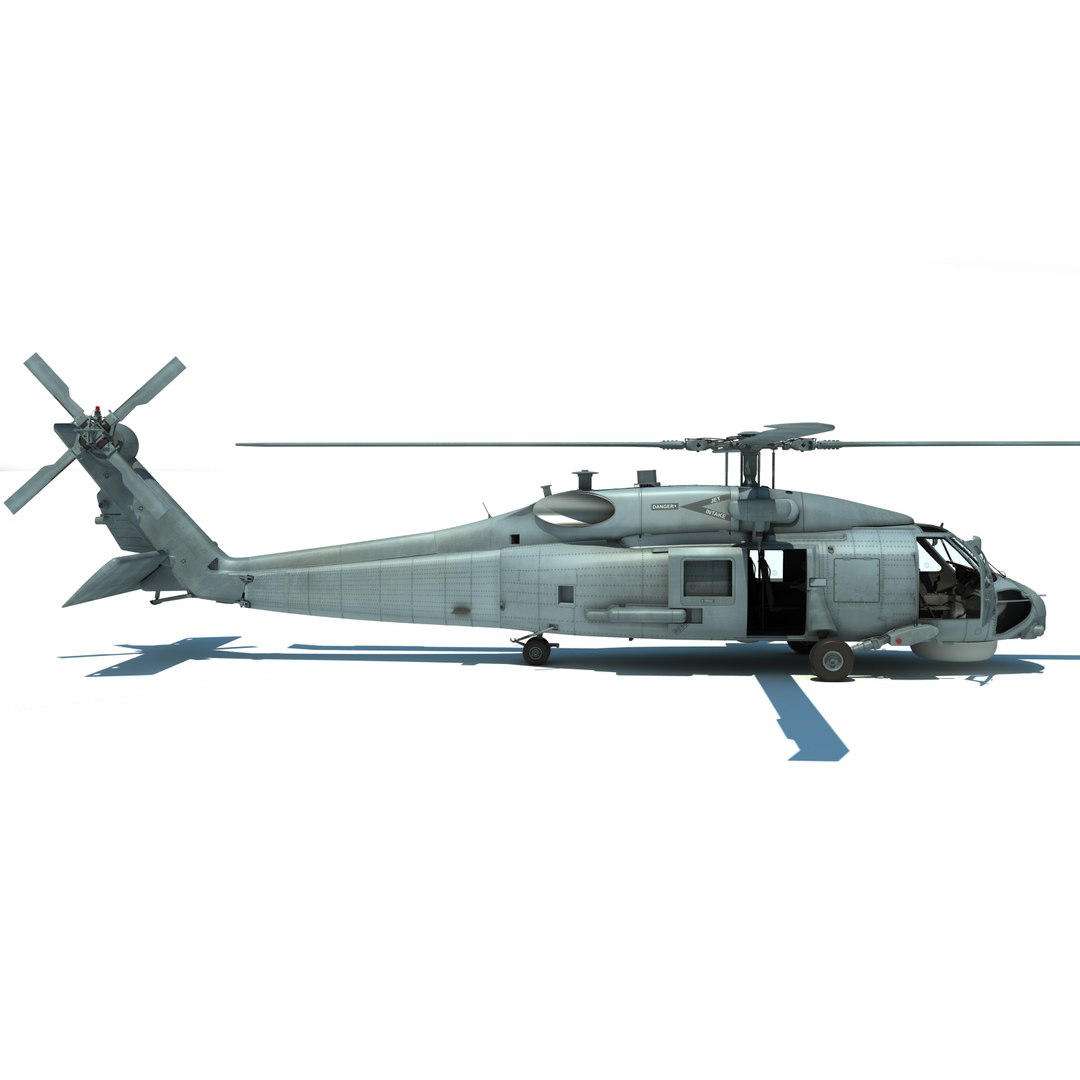 max s-70b sikorsky military helicopter