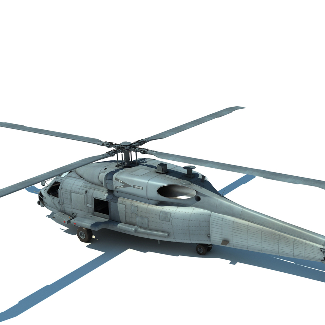 max s-70b sikorsky military helicopter