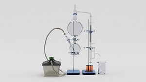 Distillation Kit