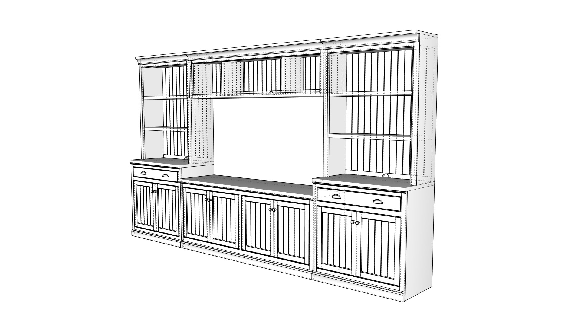 Aubrey 6 Piece Storage Cabinet with Shelf Set 144inch 3D model https://p.turbosquid.com/ts-thumb/Sa/brkR0x/L0/aubrey6piecestoragecabinetwithshelfsetsketchup05/jpg/1753957916/1920x1080/fit_q87/a817bdee1d61305fa1ce34ea1aeaa770b7e13790/aubrey6piecestoragecabinetwithshelfsetsketchup05.jpg