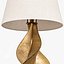 Cordoba large table lamp 3D model