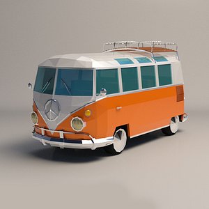 blender virtual reality 3D