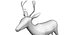 Deer Low Poly