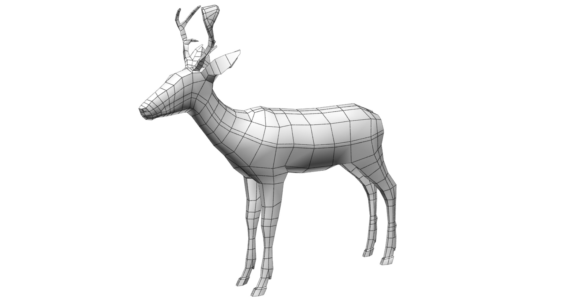 3D deer model https://p.turbosquid.com/ts-thumb/Sa/hj2c0J/Yffuzwfm/wire_01/png/1508751398/1920x1080/fit_q87/f8210699691083e706b9d7cda984418abc33fd0b/wire_01.jpg