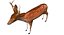Deer Low Poly