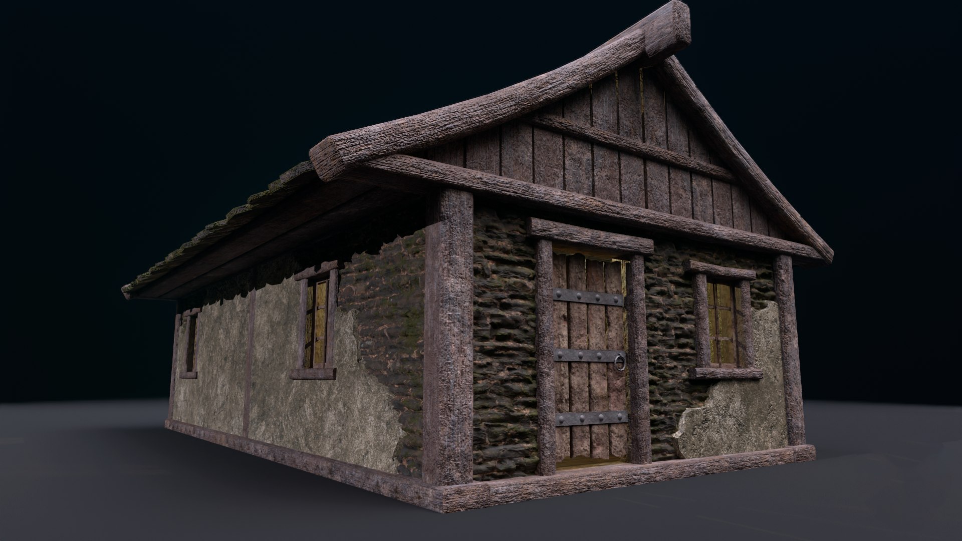 3D model Realistic Medieval House https://p.turbosquid.com/ts-thumb/Sa/i6TeLu/7g/2/png/1695052815/1920x1080/fit_q87/93c80af9eae5ff98c1e8ffa6e1de6604aef0ea82/2.jpg