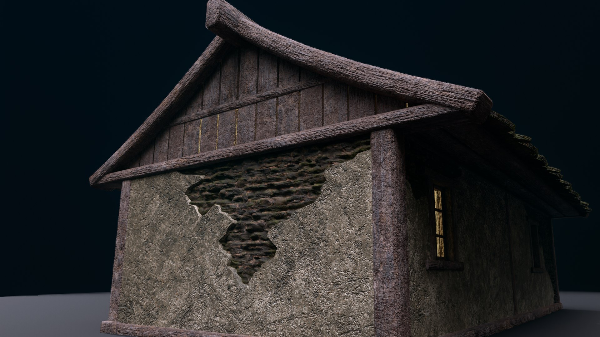 3D model Realistic Medieval House https://p.turbosquid.com/ts-thumb/Sa/i6TeLu/7v/4/png/1695052817/1920x1080/fit_q87/f11d15e53d12af96c7a9e4e4c4b0a480bc4a4a91/4.jpg