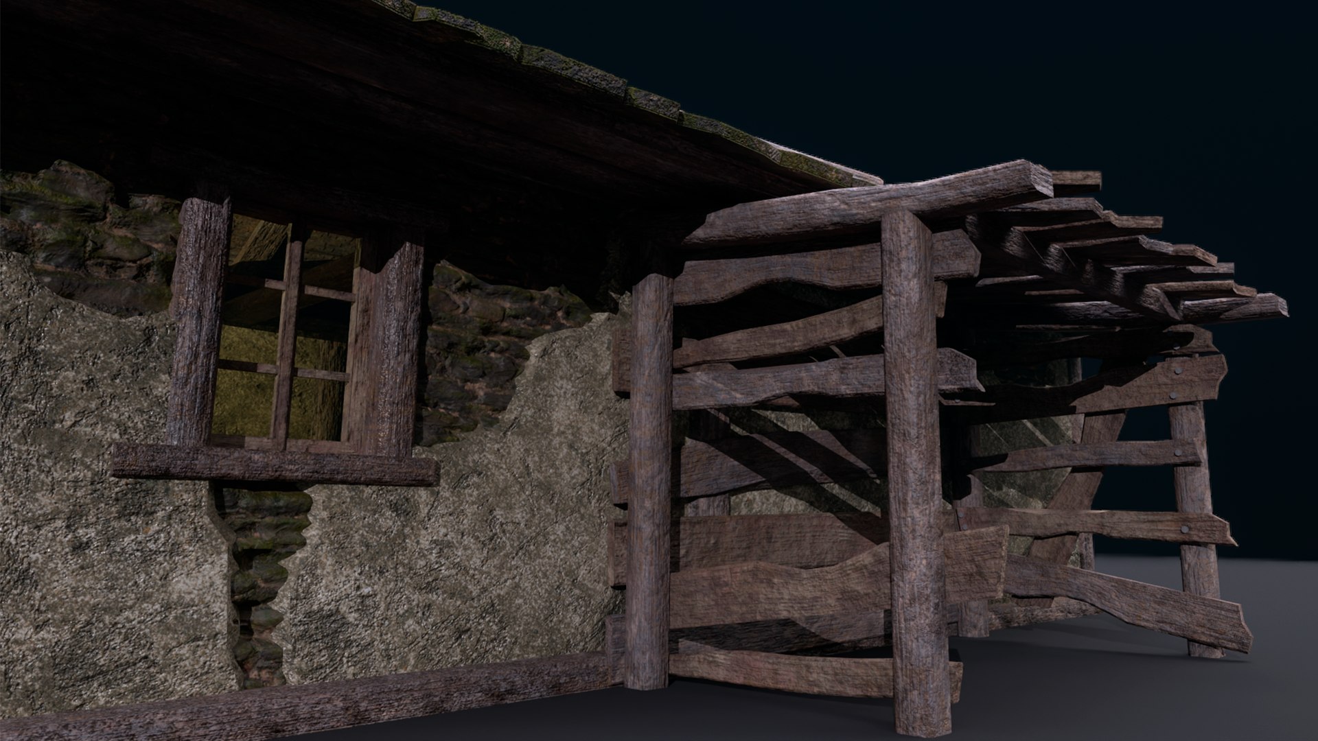 3D model Realistic Medieval House https://p.turbosquid.com/ts-thumb/Sa/i6TeLu/s0/7/png/1695052819/1920x1080/fit_q87/40c1ccbb9e909a11b1928fd2847e0eb13d033505/7.jpg