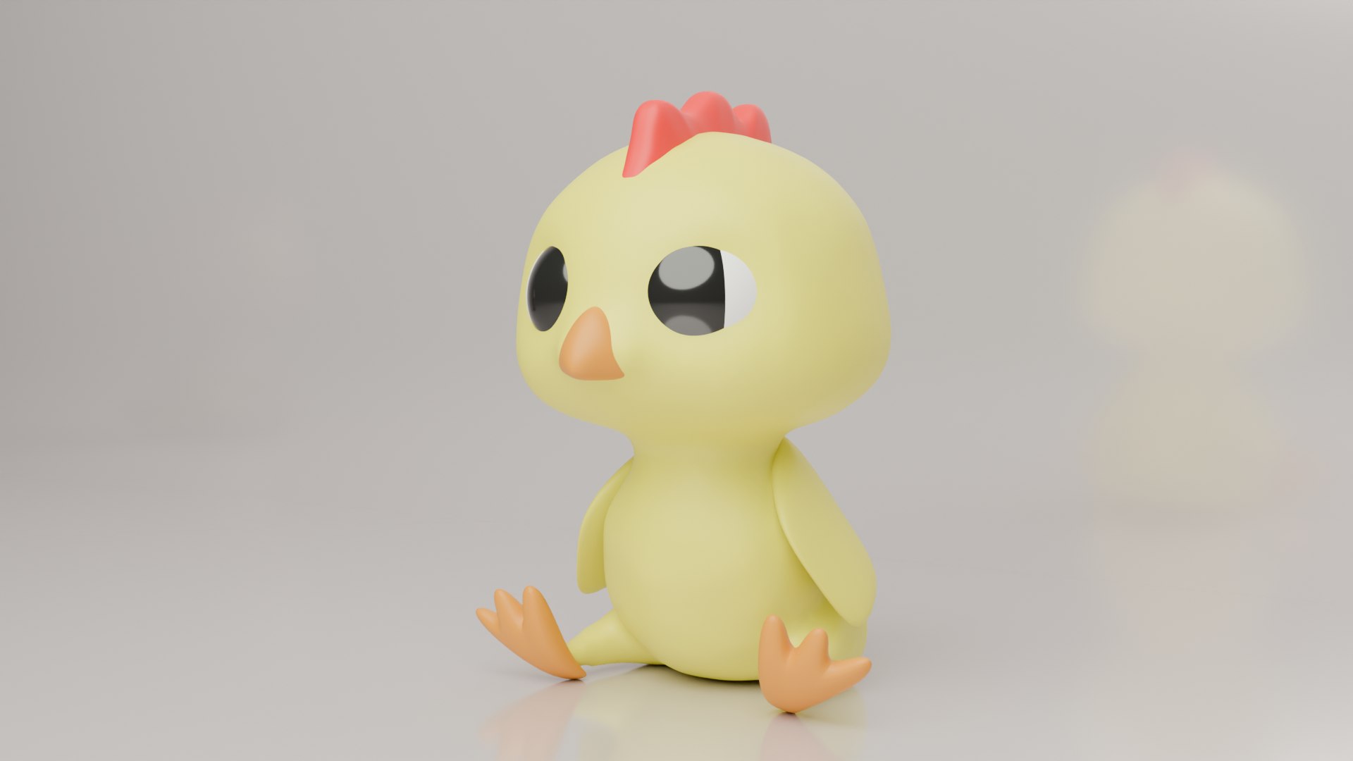 3D model BABY ANIMALS https://p.turbosquid.com/ts-thumb/Sa/jKFJD7/nI/chicken2/png/1751987083/1920x1080/fit_q87/c6f4516275e9a6cc4313b31ea94fa6994eb2d4c6/chicken2.jpg