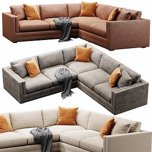 3D Crate and Barrel Lakeview