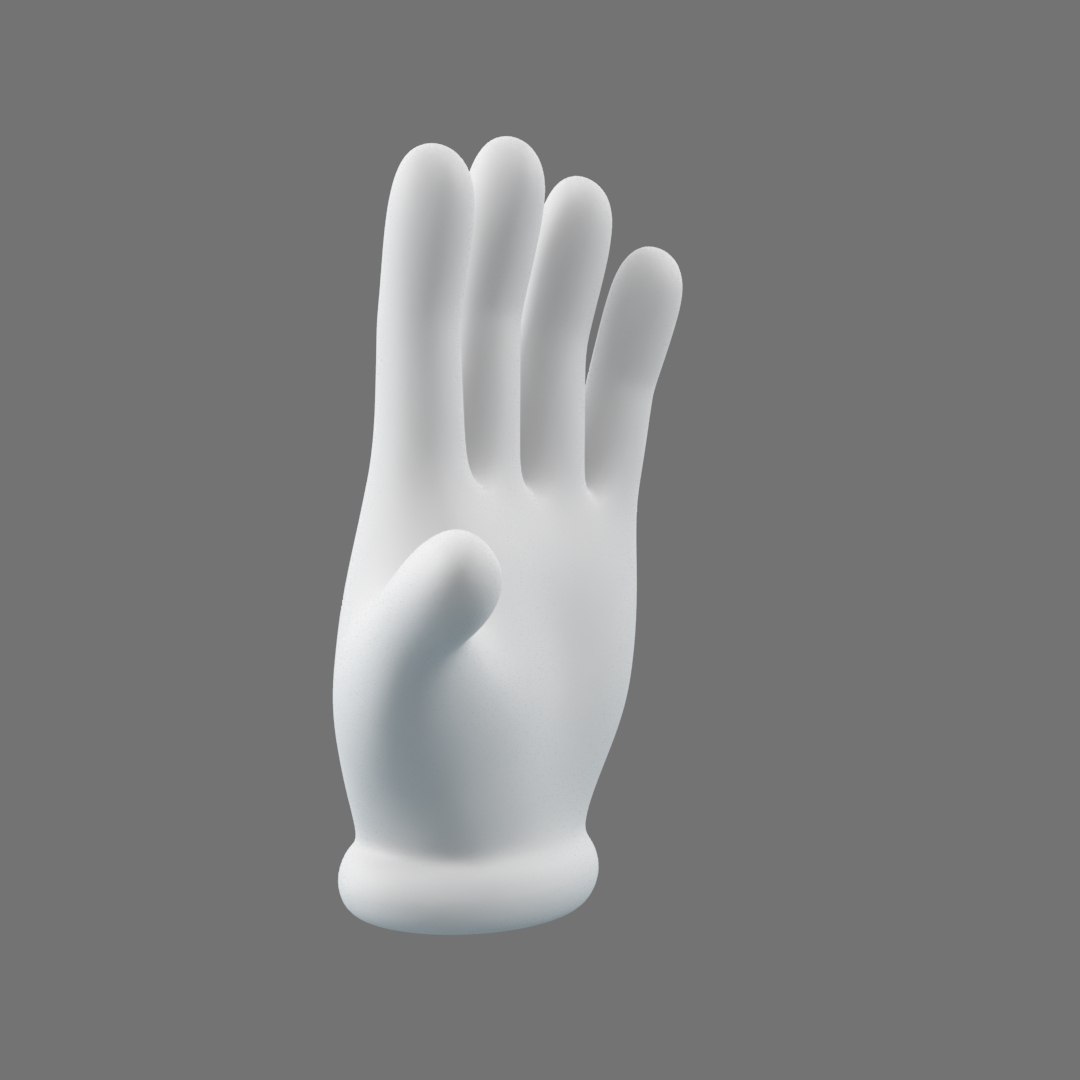 cartoon hand glove 3D model https://p.turbosquid.com/ts-thumb/Sa/m26XLc/7cNYvBuh/hand5_4/jpg/1554835548/1920x1080/fit_q87/c99df2e458147f4abd9796208d48b3137666eeb6/hand5_4.jpg