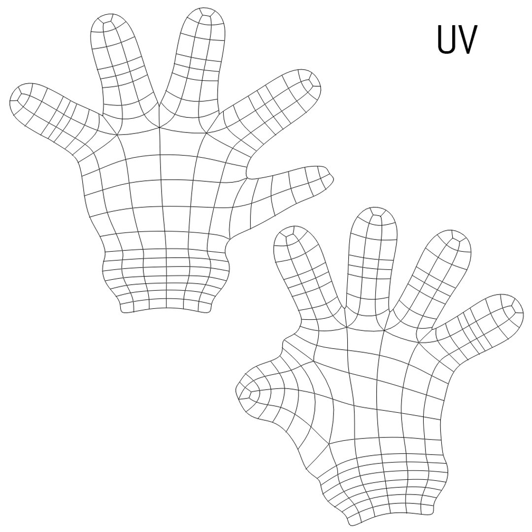 cartoon hand glove 3D model https://p.turbosquid.com/ts-thumb/Sa/m26XLc/ei3MWjcF/uv_5/jpg/1554835548/1920x1080/fit_q87/5fdb810070d2423cd7507c81db37d66dc91533b2/uv_5.jpg