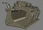 Bobcat T590 Track  Skid Steer Loader with Grapple