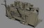 Bobcat T590 Track  Skid Steer Loader with Grapple