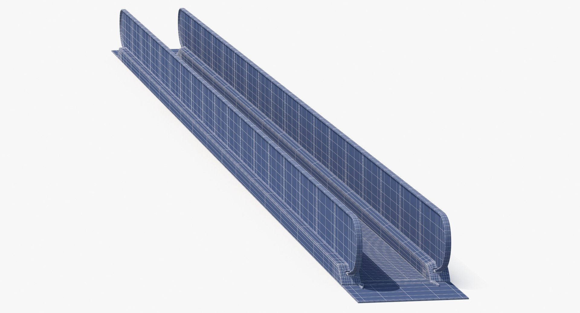 Moving Walkways Single 20m and Double 40m Length Clear and Dirty 3D model https://p.turbosquid.com/ts-thumb/Sa/rLIi0q/Os/moving_walkway_single_20m_clean_wireframe_0002/jpg/1716809171/1920x1080/fit_q87/55f4805f53f67d2cb6c9628cc2fe91e998e6e833/moving_walkway_single_20m_clean_wireframe_0002.jpg