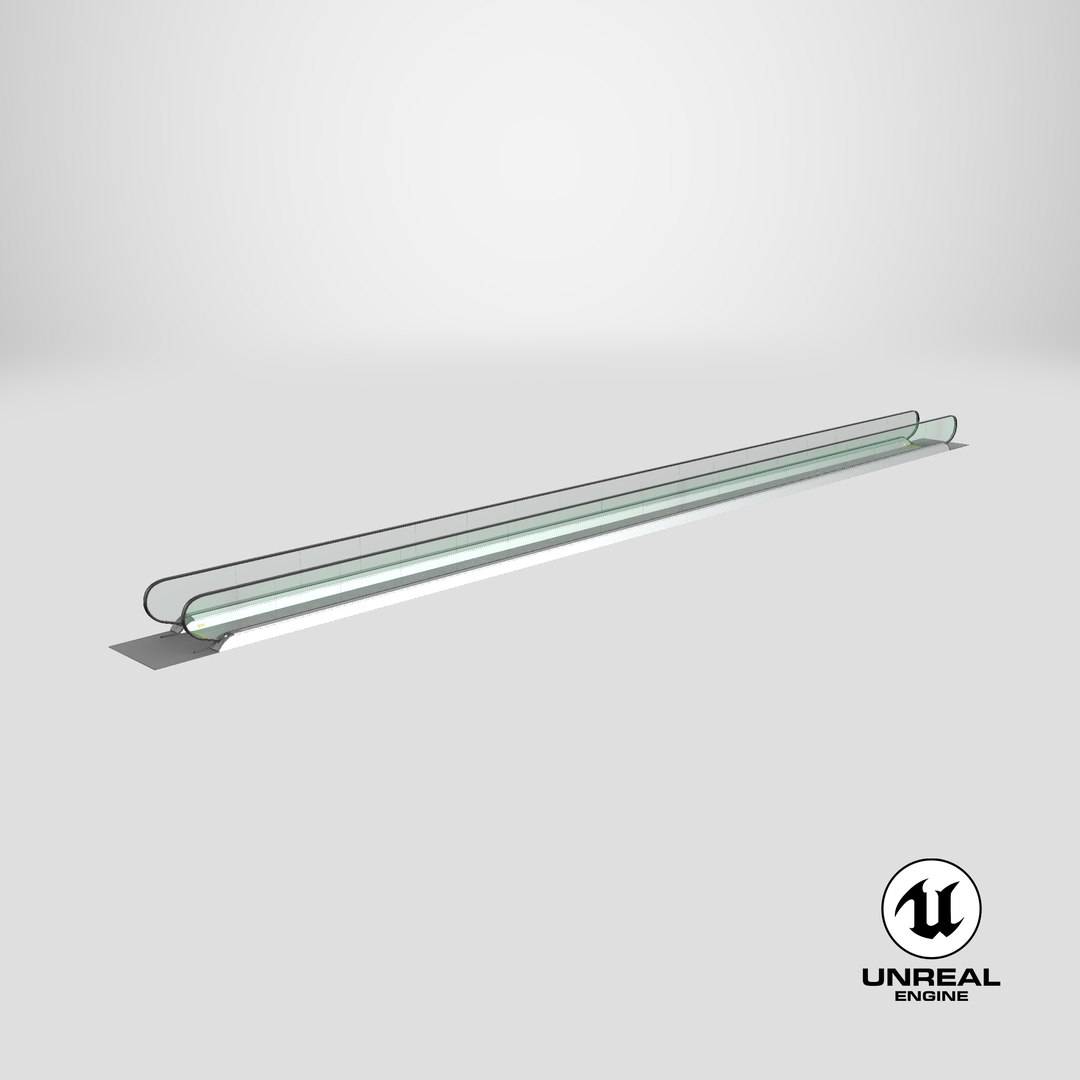 Moving Walkways Single 20m and Double 40m Length Clear and Dirty 3D model https://p.turbosquid.com/ts-thumb/Sa/rLIi0q/dc/stemcell_unreal_render/png/1719929999/1920x1080/fit_q87/0d42f837b97747f852133fada4517be80c8b5d89/stemcell_unreal_render.jpg