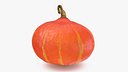 Pumpkin