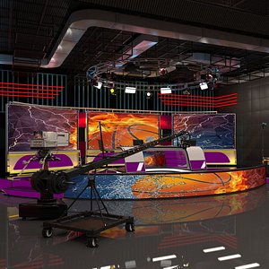 Sports Studio