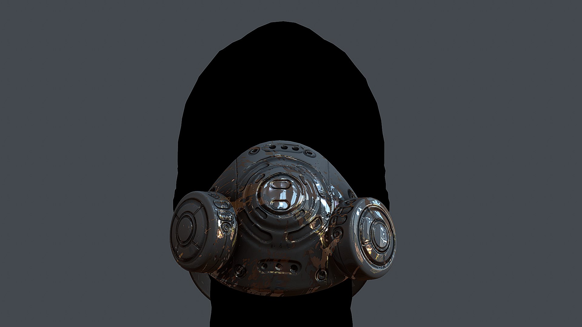 Gas mask respirator scifi mode 3D model model https://p.turbosquid.com/ts-thumb/Sa/wC2q83/Mk/q5/png/1658175508/1920x1080/fit_q87/f51ab11cea6851f838f8590e5fd3b397b3cf2438/q5.jpg