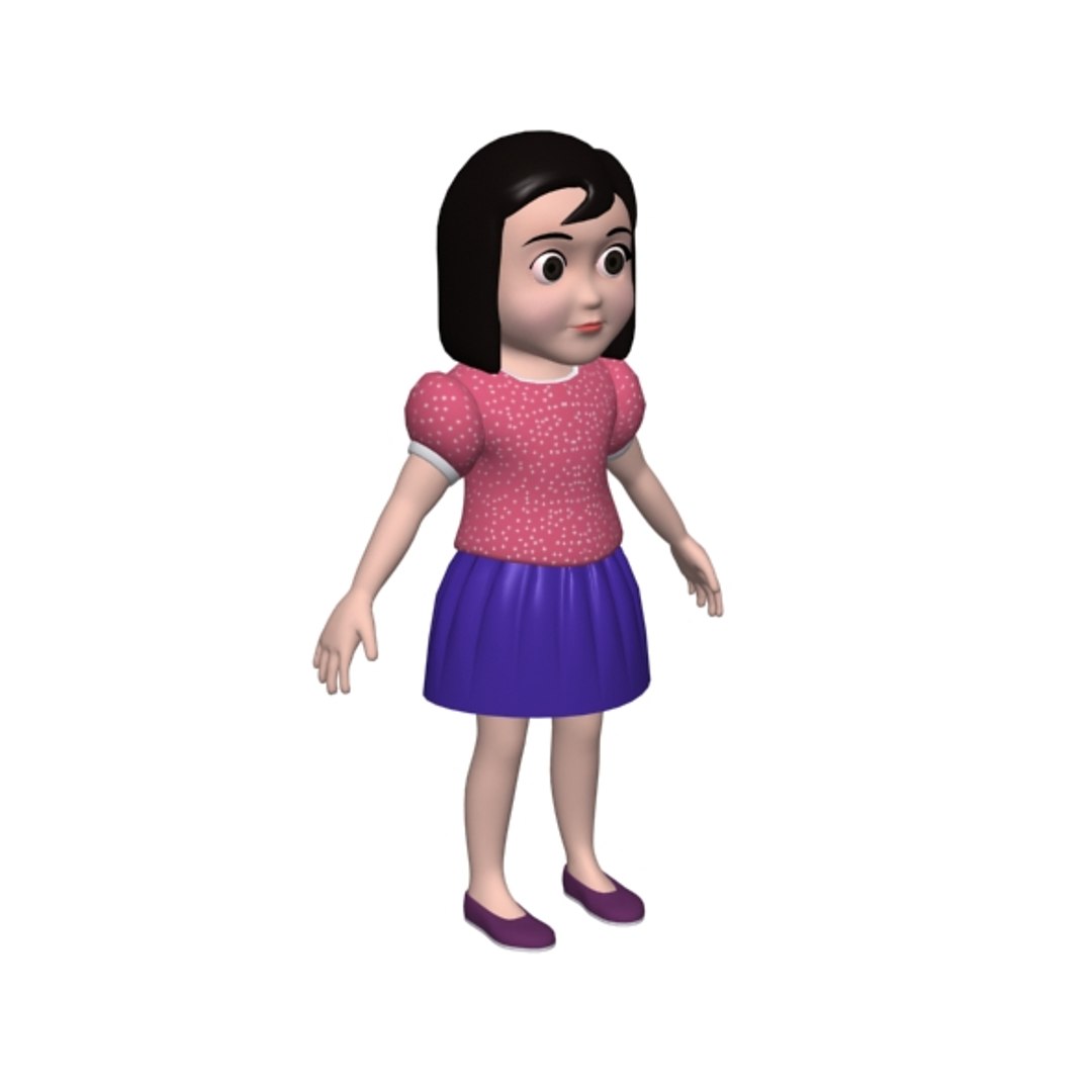 small girl 3d model https://p.turbosquid.com/ts-thumb/Sa/xTVDWa/OPB3uevR/tithi22/jpg/1372317634/1920x1080/fit_q87/20dcd0dbca1862f30459cc9a6baf1576f004b6ae/tithi22.jpg