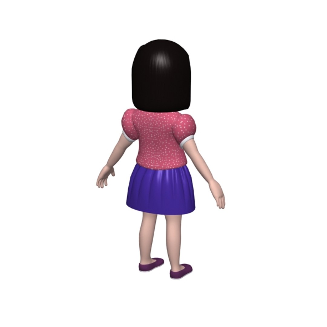 small girl 3d model https://p.turbosquid.com/ts-thumb/Sa/xTVDWa/S6IDJPBO/tithi14/jpg/1372317634/1920x1080/fit_q87/b0b11a641060bc898ac9314b6c1d05033b118fa5/tithi14.jpg