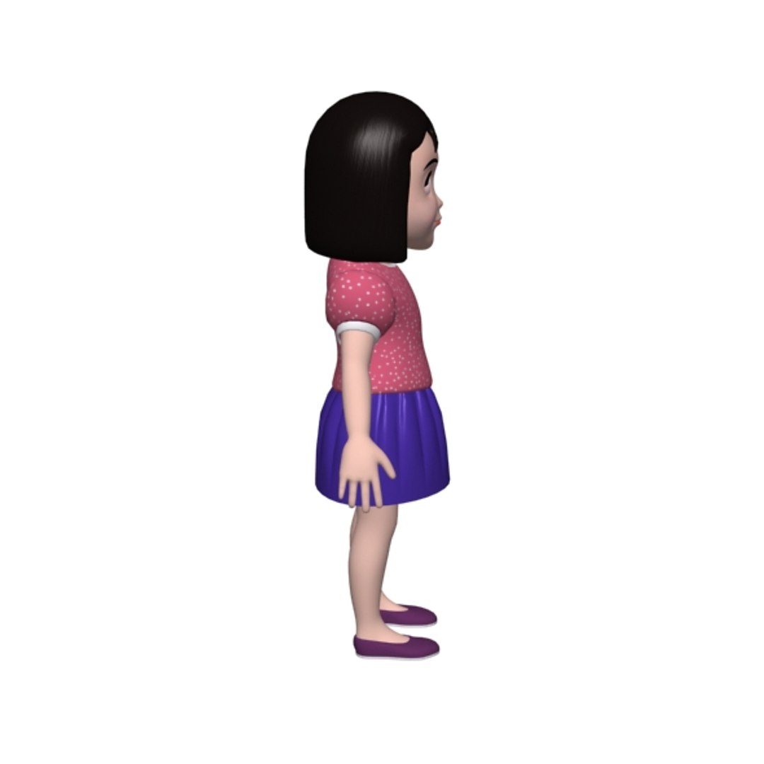small girl 3d model https://p.turbosquid.com/ts-thumb/Sa/xTVDWa/buluyYQa/tithi18/jpg/1372317634/1920x1080/fit_q87/aa405987b216dd1b45a66680170f9a88d283111e/tithi18.jpg