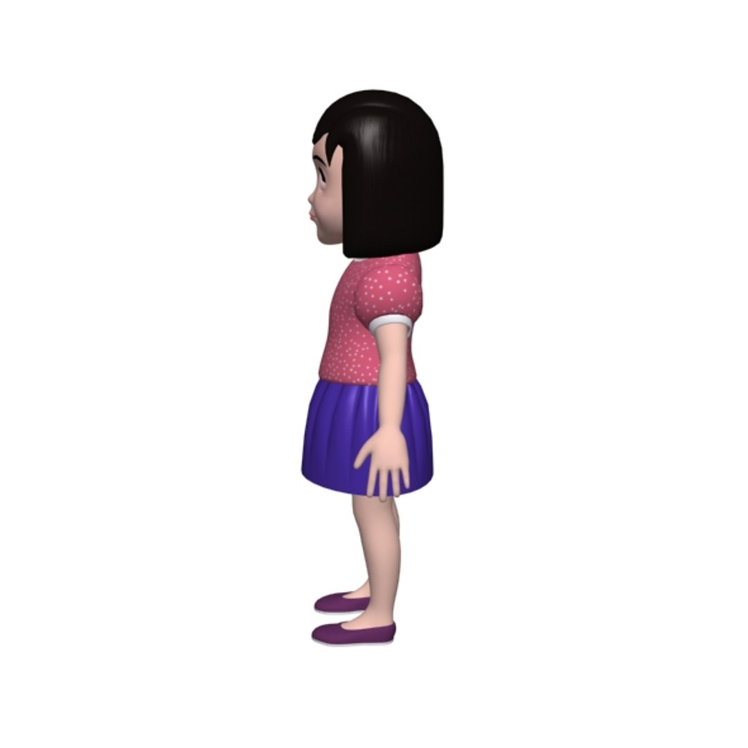 small girl 3d model https://p.turbosquid.com/ts-thumb/Sa/xTVDWa/f2dMeZsC/tithi7/jpg/1372317634/1920x1080/fit_q87/ab0aebe1b12e0d2a7e7a89f7f2462fbc95cb3794/tithi7.jpg